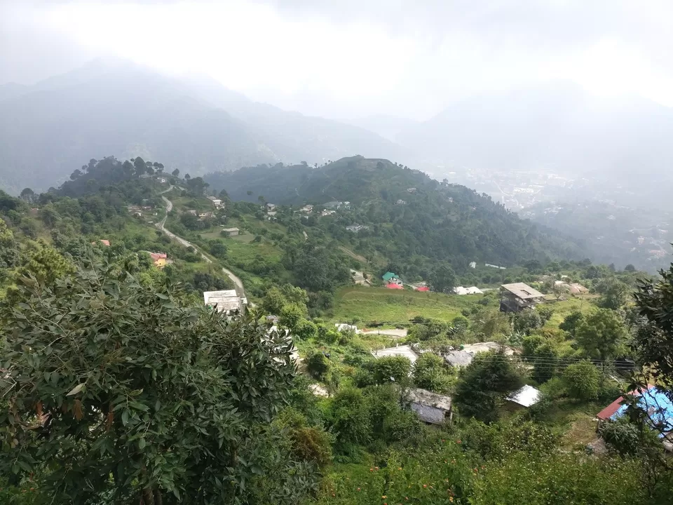 Photo of Nainital – A Place of Memories and Lakes by Stamped Moments