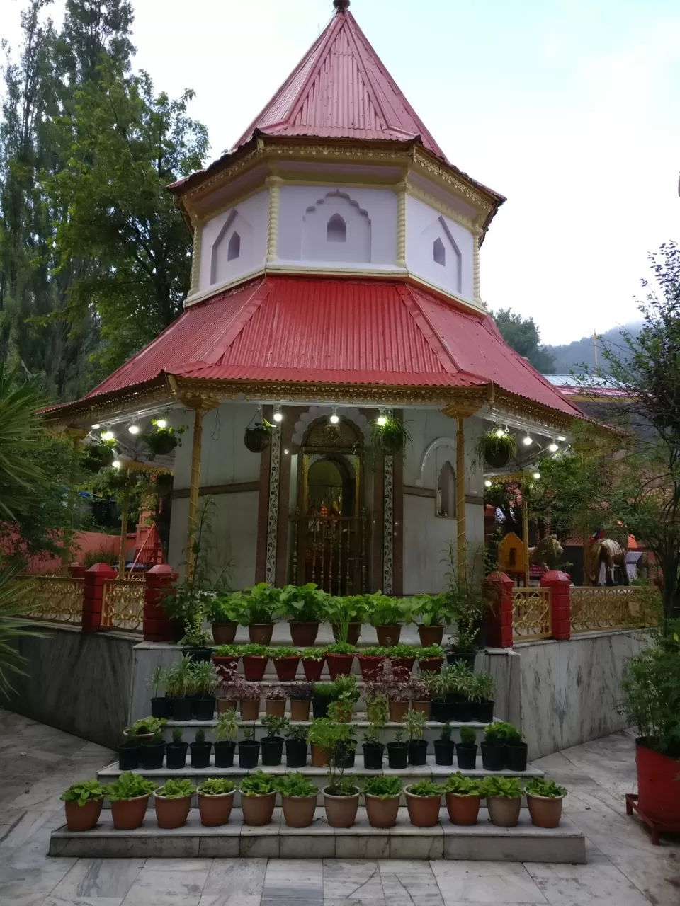 Photo of Nainital – A Place of Memories and Lakes by Stamped Moments