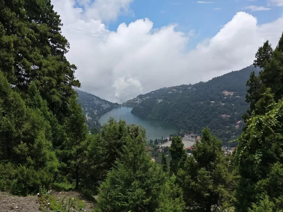 Photo of Nainital – A Place of Memories and Lakes by Stamped Moments