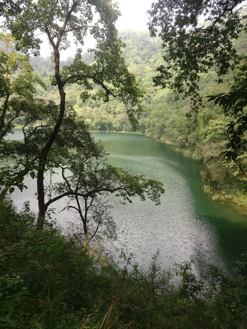 Photo of Nainital – A Place of Memories and Lakes by Stamped Moments