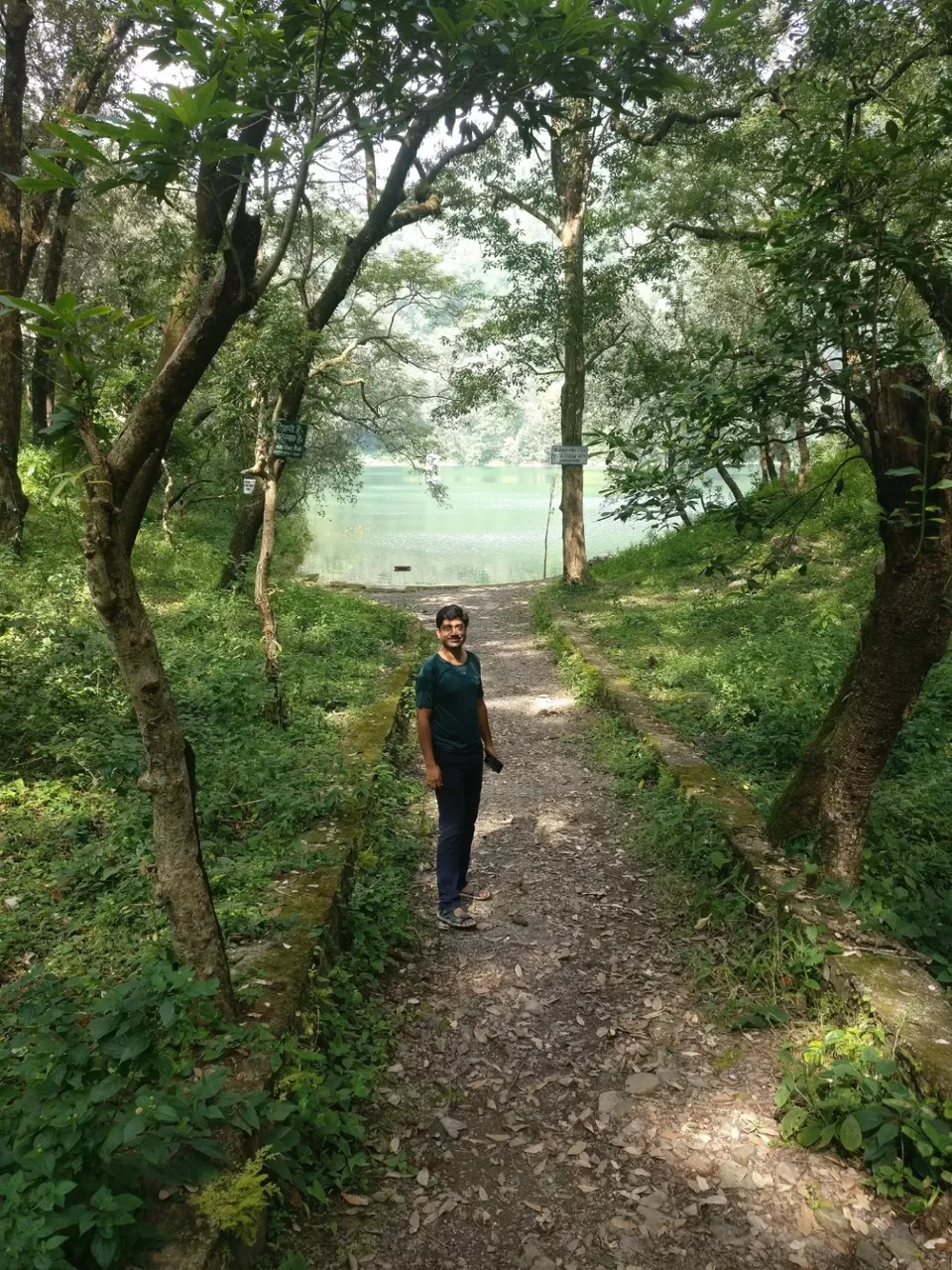 Photo of Nainital – A Place of Memories and Lakes by Stamped Moments