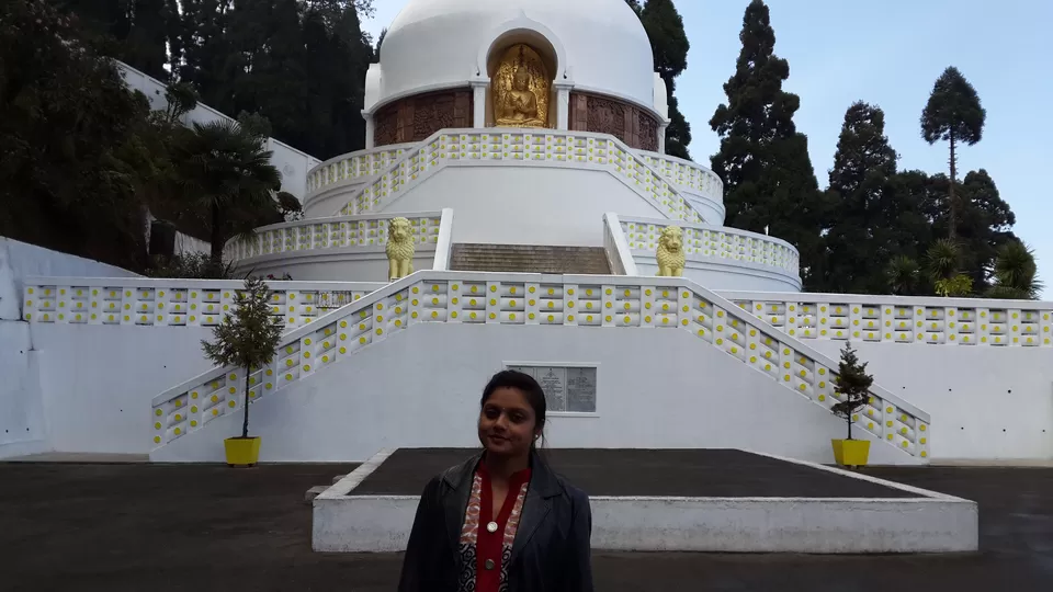 Photo of Darjeeling, Darjeeling, West Bengal, India by Rahul Goley