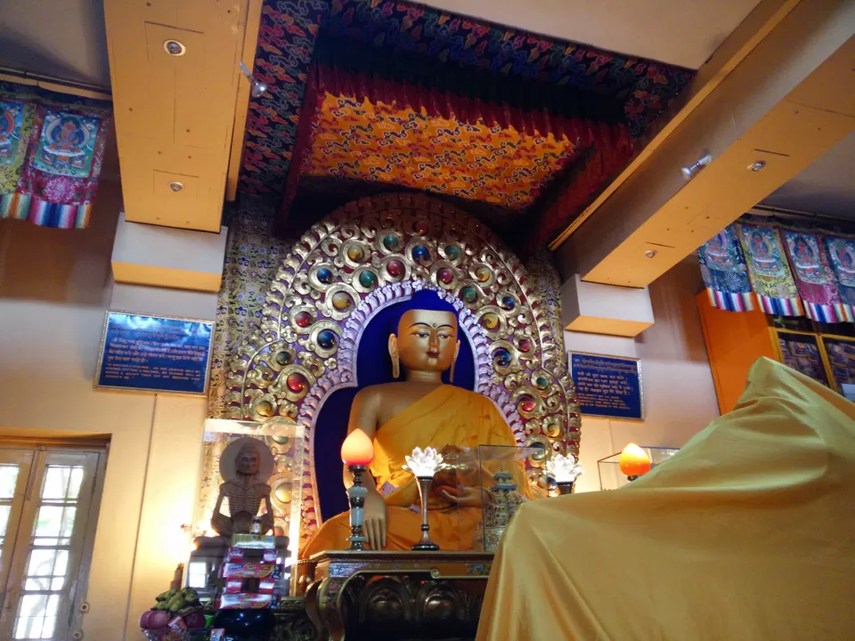 Photo of McLeod Ganj, Dharamshala, Himachal Pradesh, India by Divyam Gupta