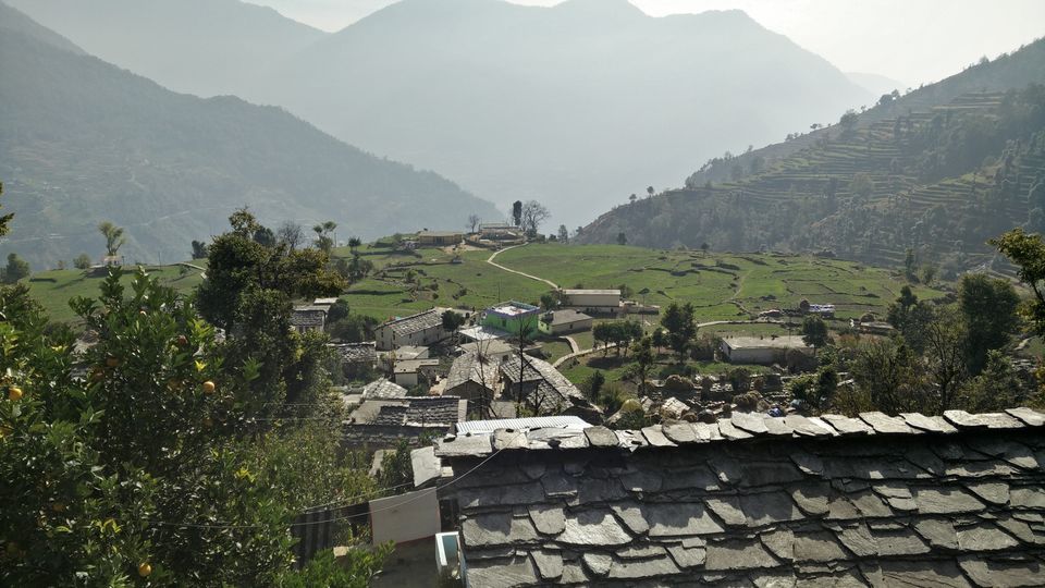 Photo of My First Solo Backpacking to Chandrashila 1/16 by Divyam Gupta