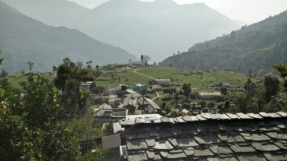 Photo of Saari Village, Saari Village, Uttarakhand 246469, India by Divyam Gupta