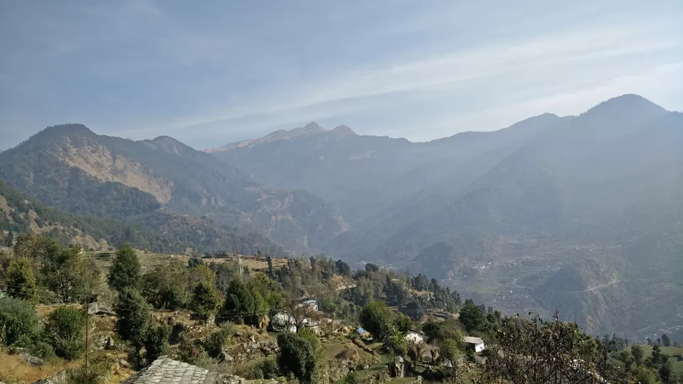 Photo of Saari Village, Saari Village, Uttarakhand 246469, India by Divyam Gupta