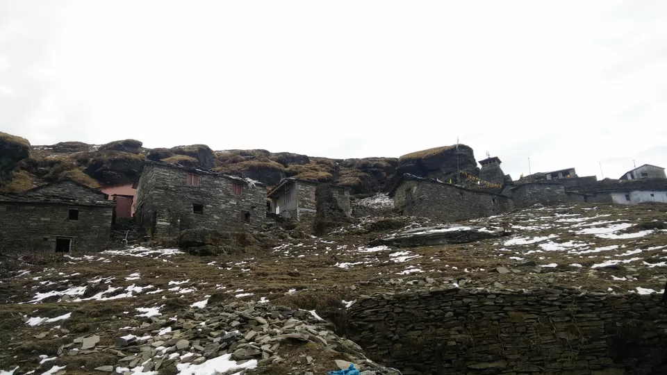 Photo of Tungnath, Rudraprayag, Uttarakhand, India by Divyam Gupta