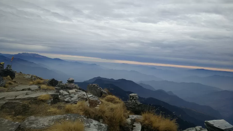 Photo of Chandrashila, Chandrashila, Tungnath, Uttarakhand 246401 by Divyam Gupta