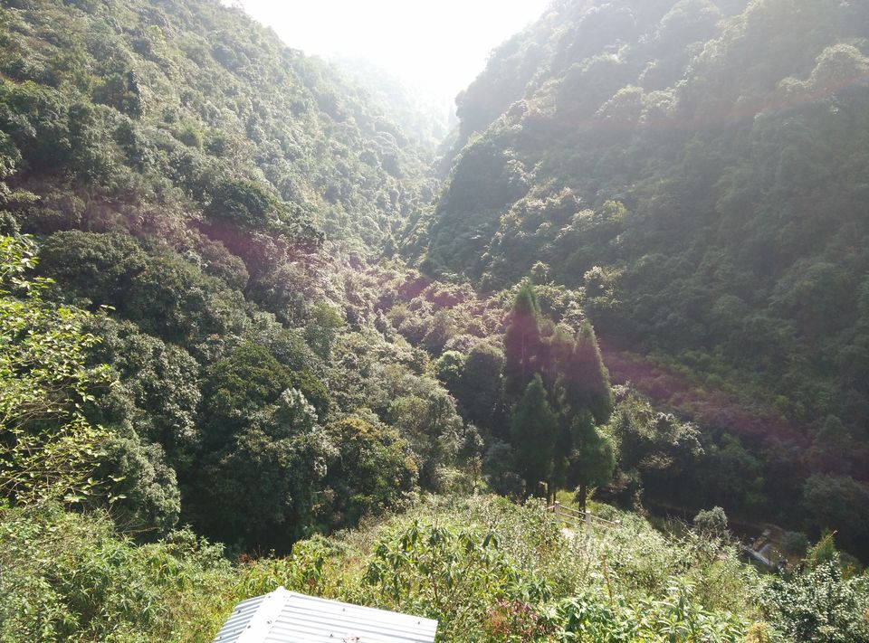 Photo of Cherrapunjee (Sohra) – A lonely but awesome place! 2/66 by Deepak Toppinkatti