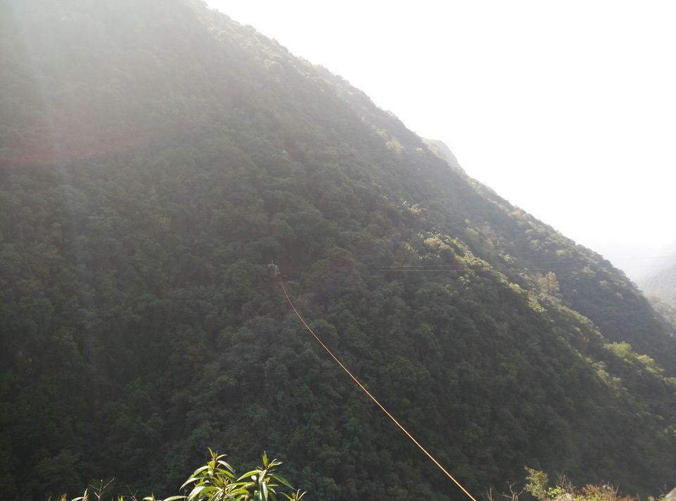 Photo of Cherrapunjee (Sohra) – A lonely but awesome place! 7/66 by Deepak Toppinkatti
