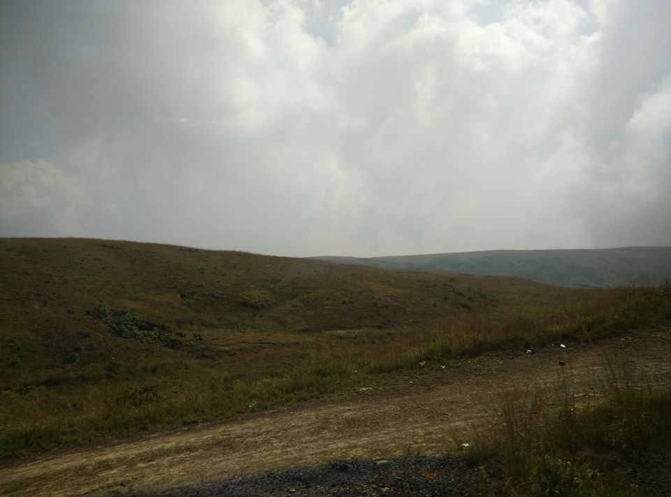 Photo of Cherrapunjee (Sohra) – A lonely but awesome place! 9/66 by Deepak Toppinkatti