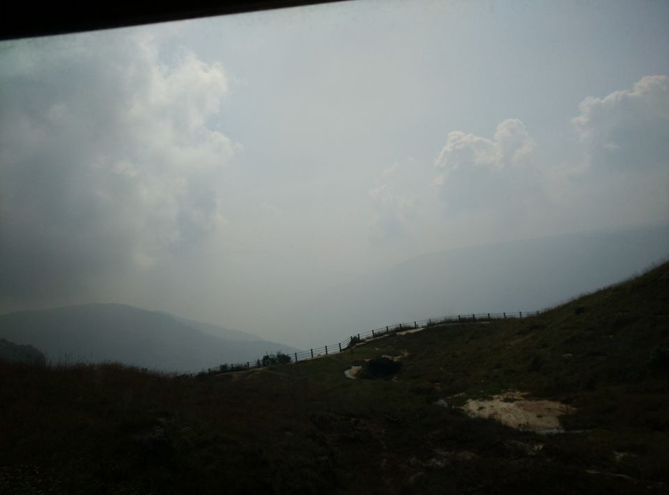 Photo of Cherrapunjee (Sohra) – A lonely but awesome place! 11/66 by Deepak Toppinkatti