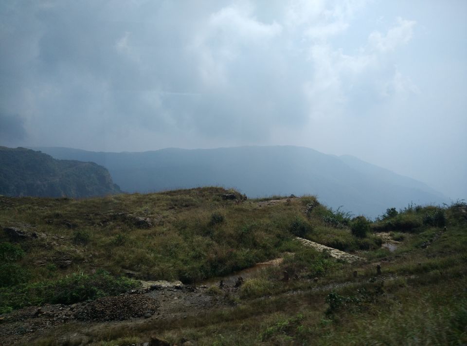 Photo of Cherrapunjee (Sohra) – A lonely but awesome place! 12/66 by Deepak Toppinkatti