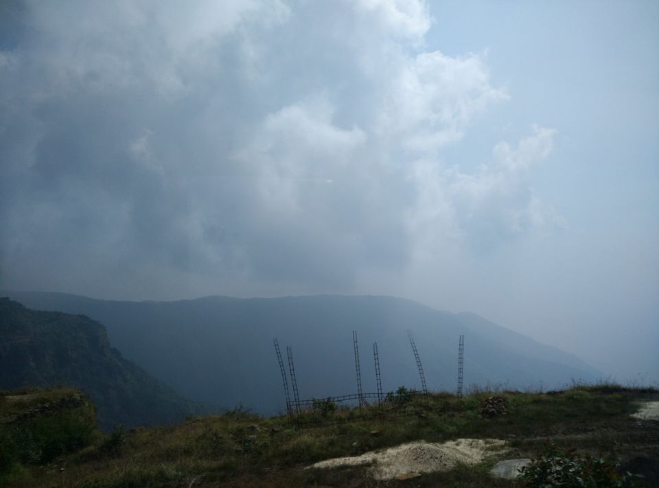 Photo of Cherrapunjee (Sohra) – A lonely but awesome place! 13/66 by Deepak Toppinkatti
