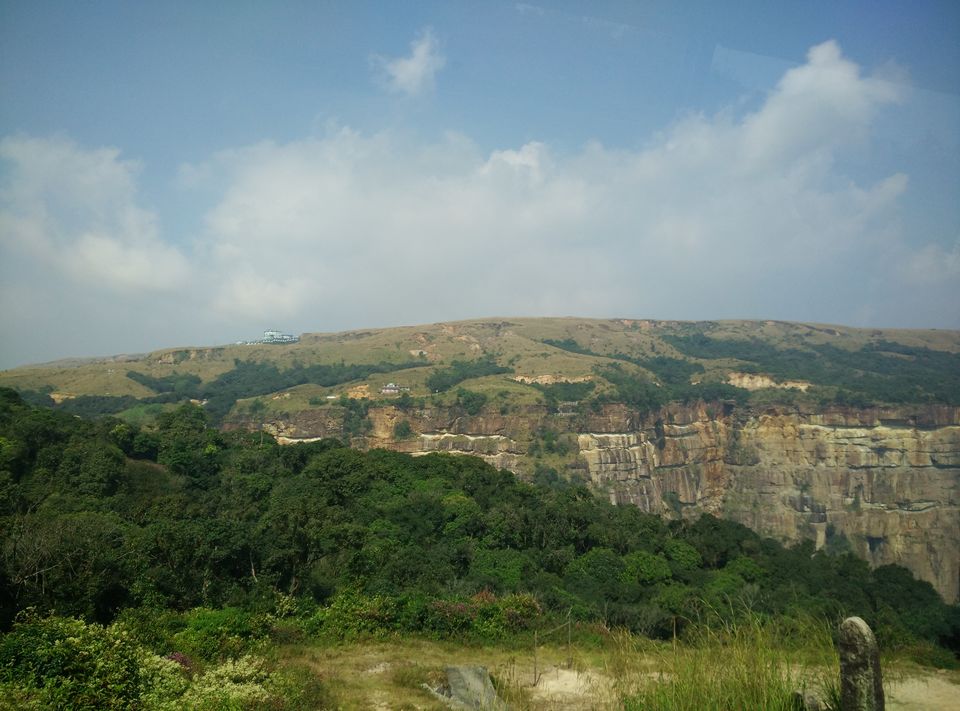 Photo of Cherrapunjee (Sohra) – A lonely but awesome place! 14/66 by Deepak Toppinkatti