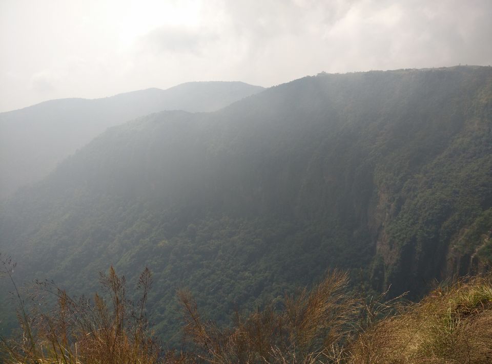 Photo of Cherrapunjee (Sohra) – A lonely but awesome place! 16/66 by Deepak Toppinkatti