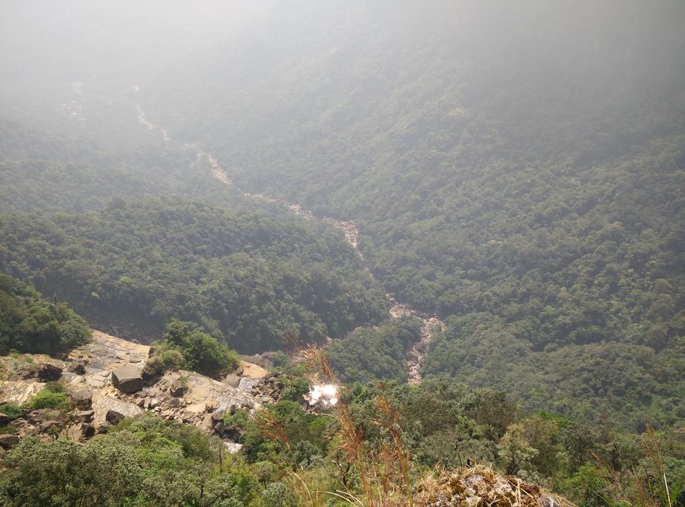 Photo of Cherrapunjee (Sohra) – A lonely but awesome place! 18/66 by Deepak Toppinkatti