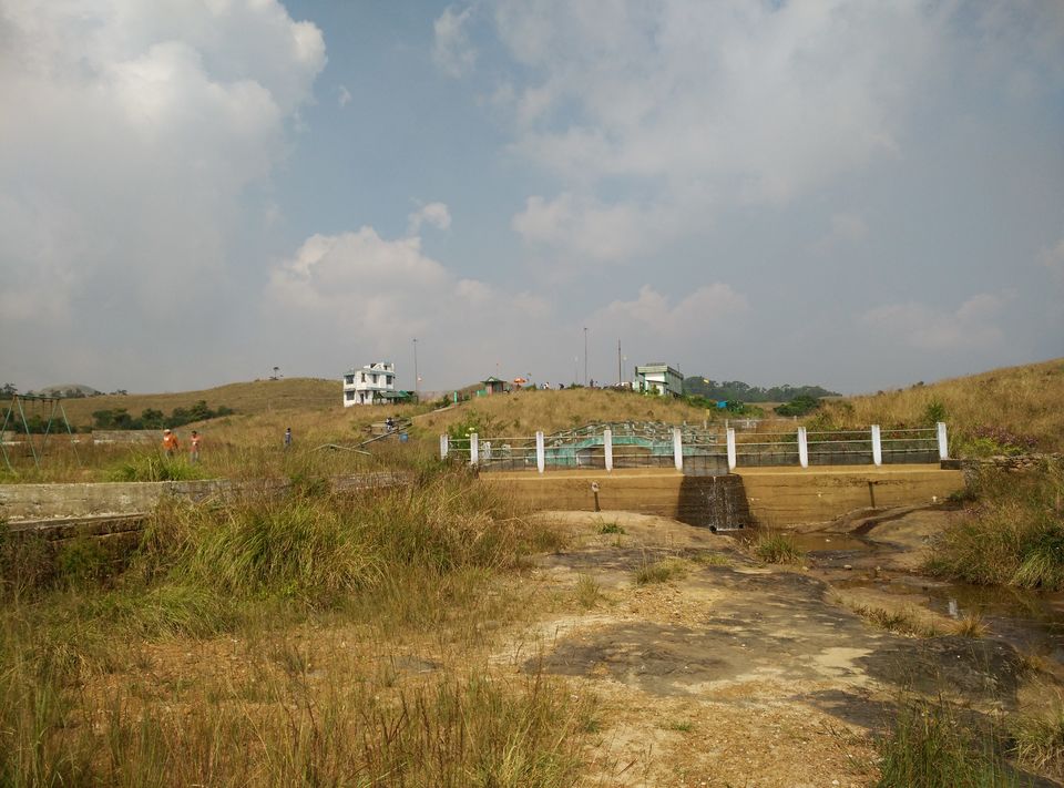 Photo of Cherrapunjee (Sohra) – A lonely but awesome place! 19/66 by Deepak Toppinkatti