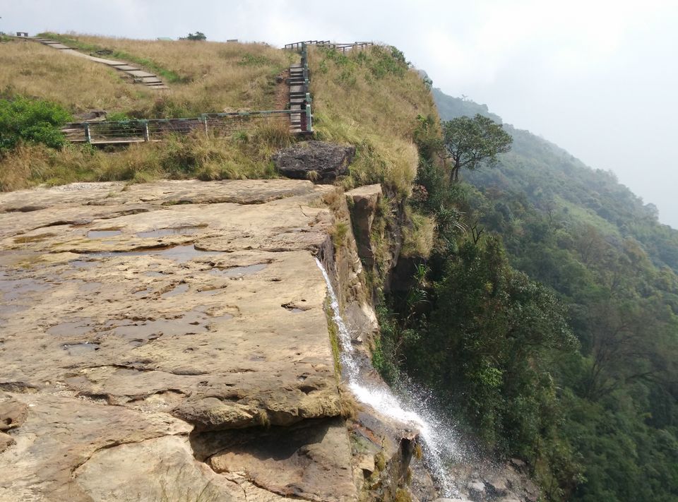 Photo of Cherrapunjee (Sohra) – A lonely but awesome place! 23/66 by Deepak Toppinkatti