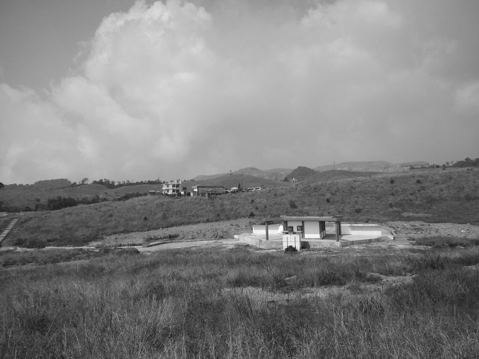 Photo of Cherrapunjee (Sohra) – A lonely but awesome place! 26/66 by Deepak Toppinkatti