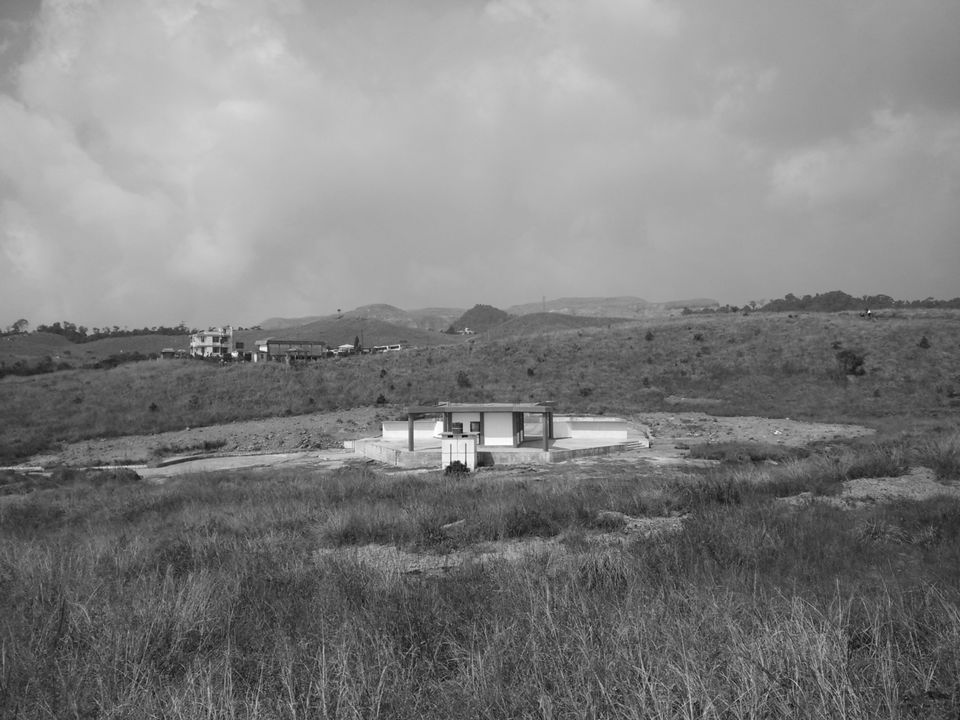 Photo of Cherrapunjee (Sohra) – A lonely but awesome place! 27/66 by Deepak Toppinkatti