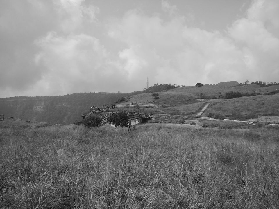 Photo of Cherrapunjee (Sohra) – A lonely but awesome place! 28/66 by Deepak Toppinkatti