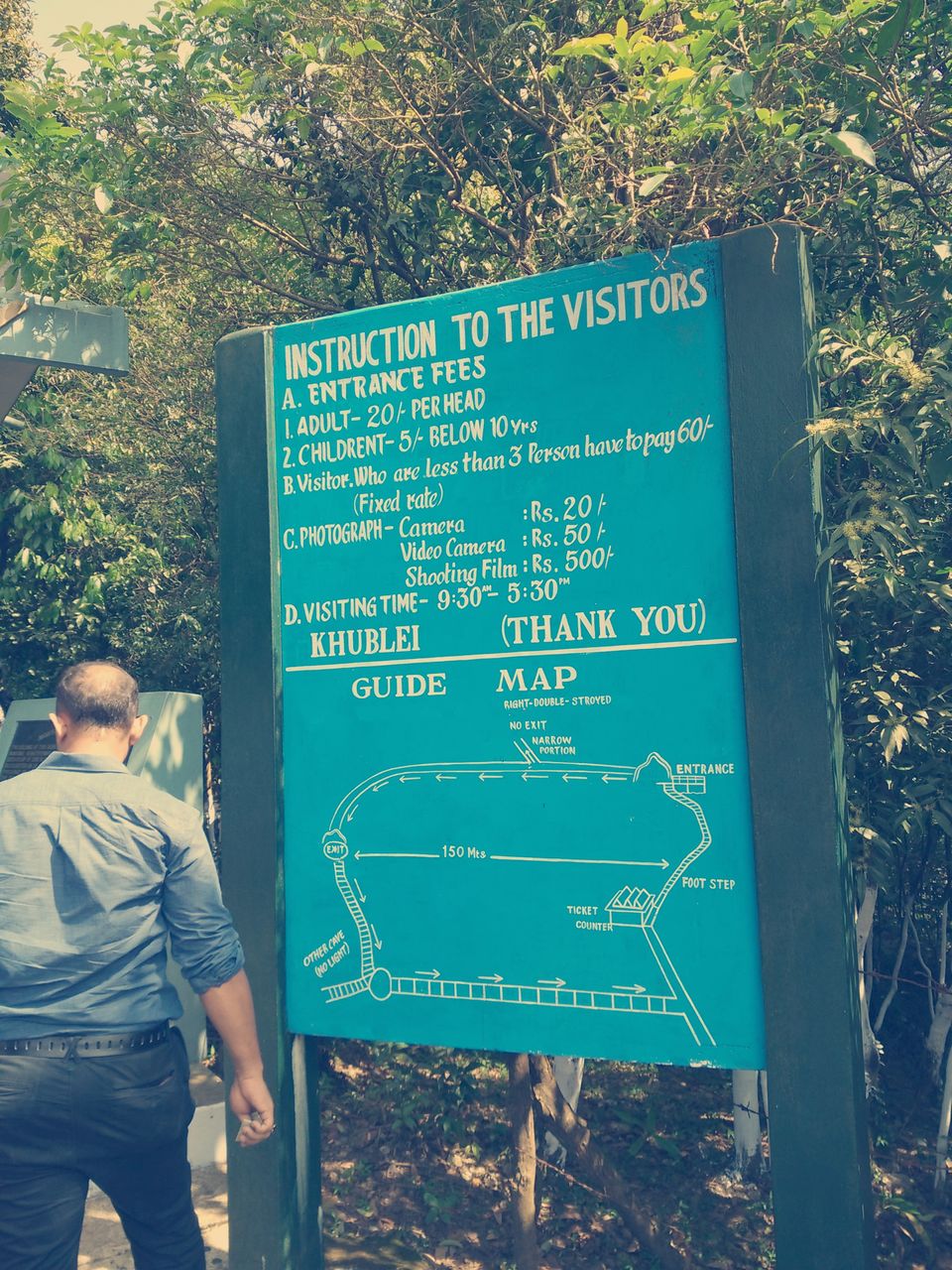 Photo of Cherrapunjee (Sohra) – A lonely but awesome place! 32/66 by Deepak Toppinkatti
