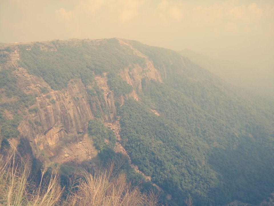 Photo of Cherrapunjee (Sohra) – A lonely but awesome place! 42/66 by Deepak Toppinkatti