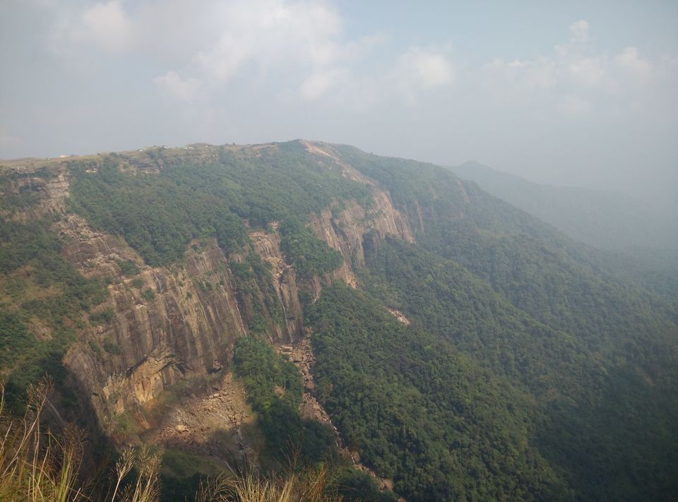 Photo of Cherrapunjee (Sohra) – A lonely but awesome place! 43/66 by Deepak Toppinkatti