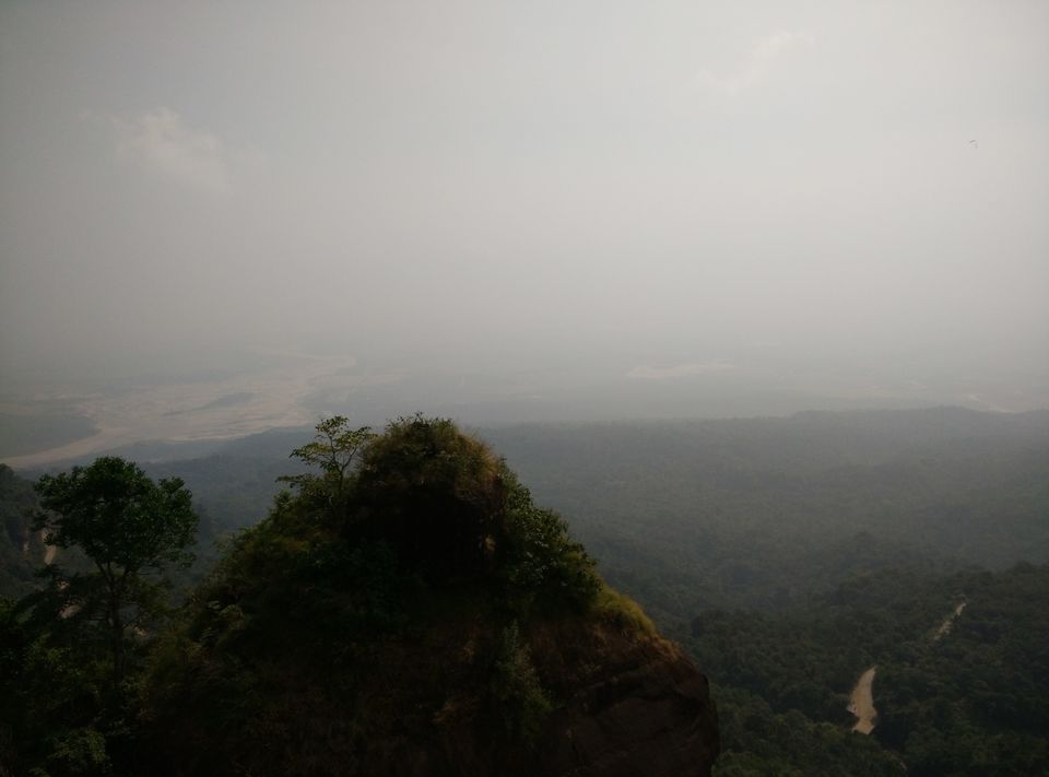 Photo of Cherrapunjee (Sohra) – A lonely but awesome place! 45/66 by Deepak Toppinkatti