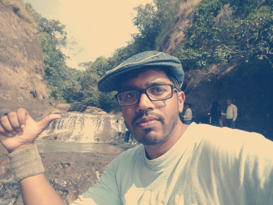Photo of Cherrapunjee (Sohra) – A lonely but awesome place! 46/66 by Deepak Toppinkatti