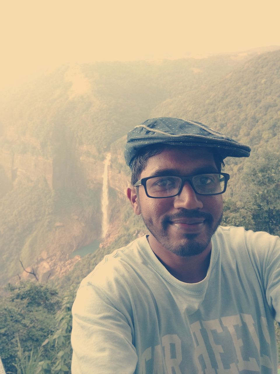 Photo of Cherrapunjee (Sohra) – A lonely but awesome place! 58/66 by Deepak Toppinkatti