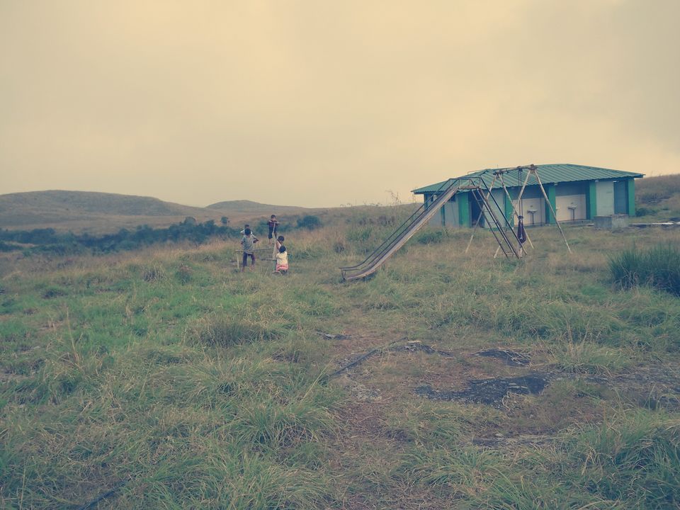 Photo of Cherrapunjee (Sohra) – A lonely but awesome place! 62/66 by Deepak Toppinkatti