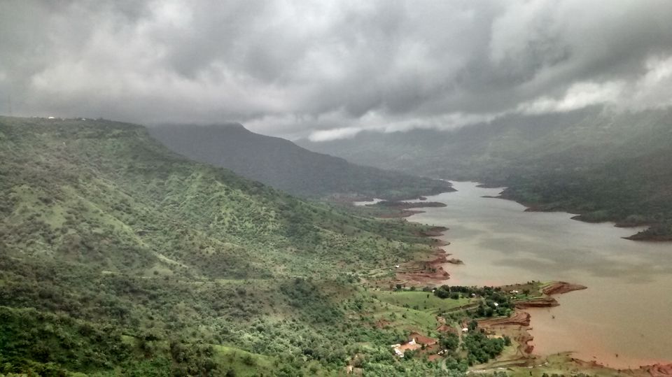 Photo of Glimpse of heaven in Panchgani 1/3 by yamini saini