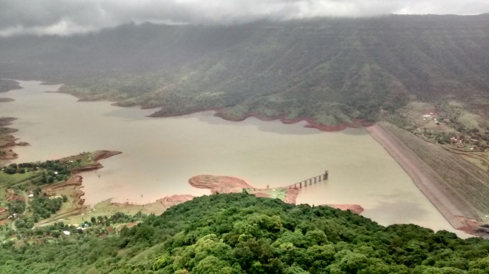Photo of Glimpse of heaven in Panchgani 2/3 by yamini saini