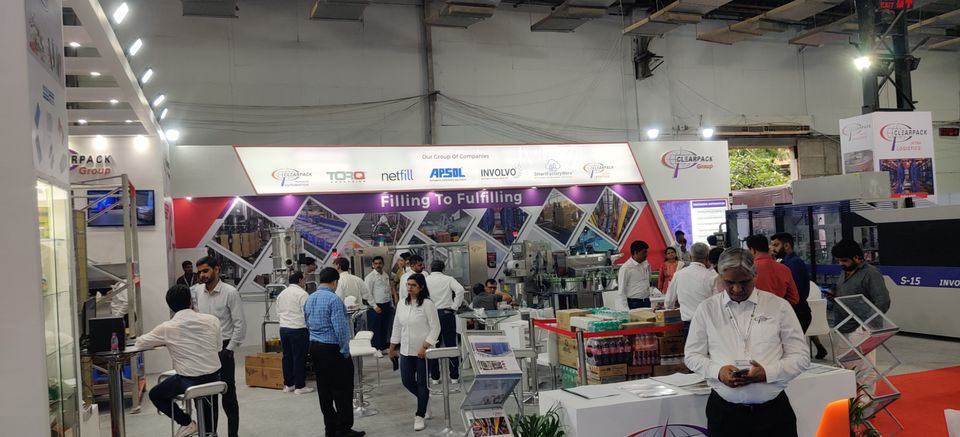 Photo of Bombay Exhibition Centre by Prashant Jain