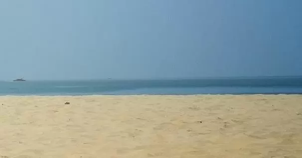 Photo of Kudle Beach, Gokarna, Karnataka 581326, India by Shiva Tripathi