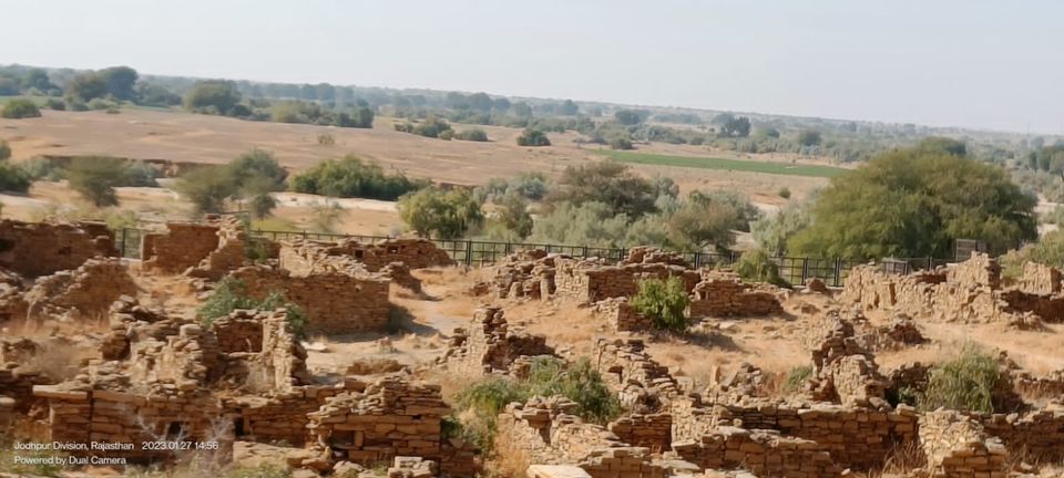 Photo of Jaisalmer, Indo - Pak Border Road, Bakhasar, Rajasthan, India by Harshit Srivastava