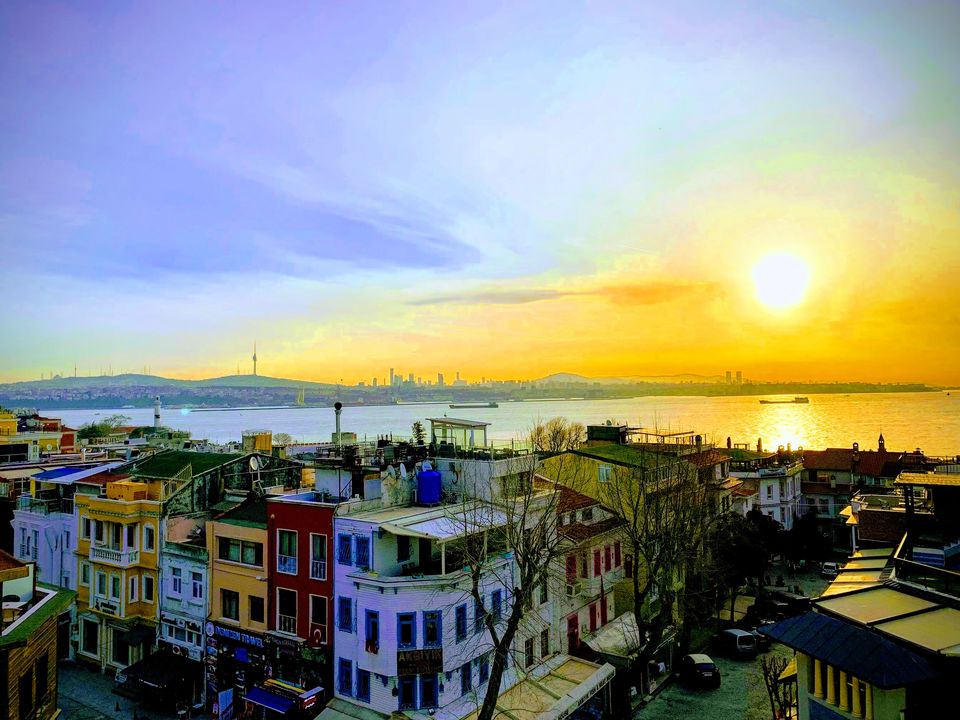 Photo of Merhaba Turkey | 5 Reasons why you should visit Turkey #fivereasons 1/18 by Ankur Sheelwant