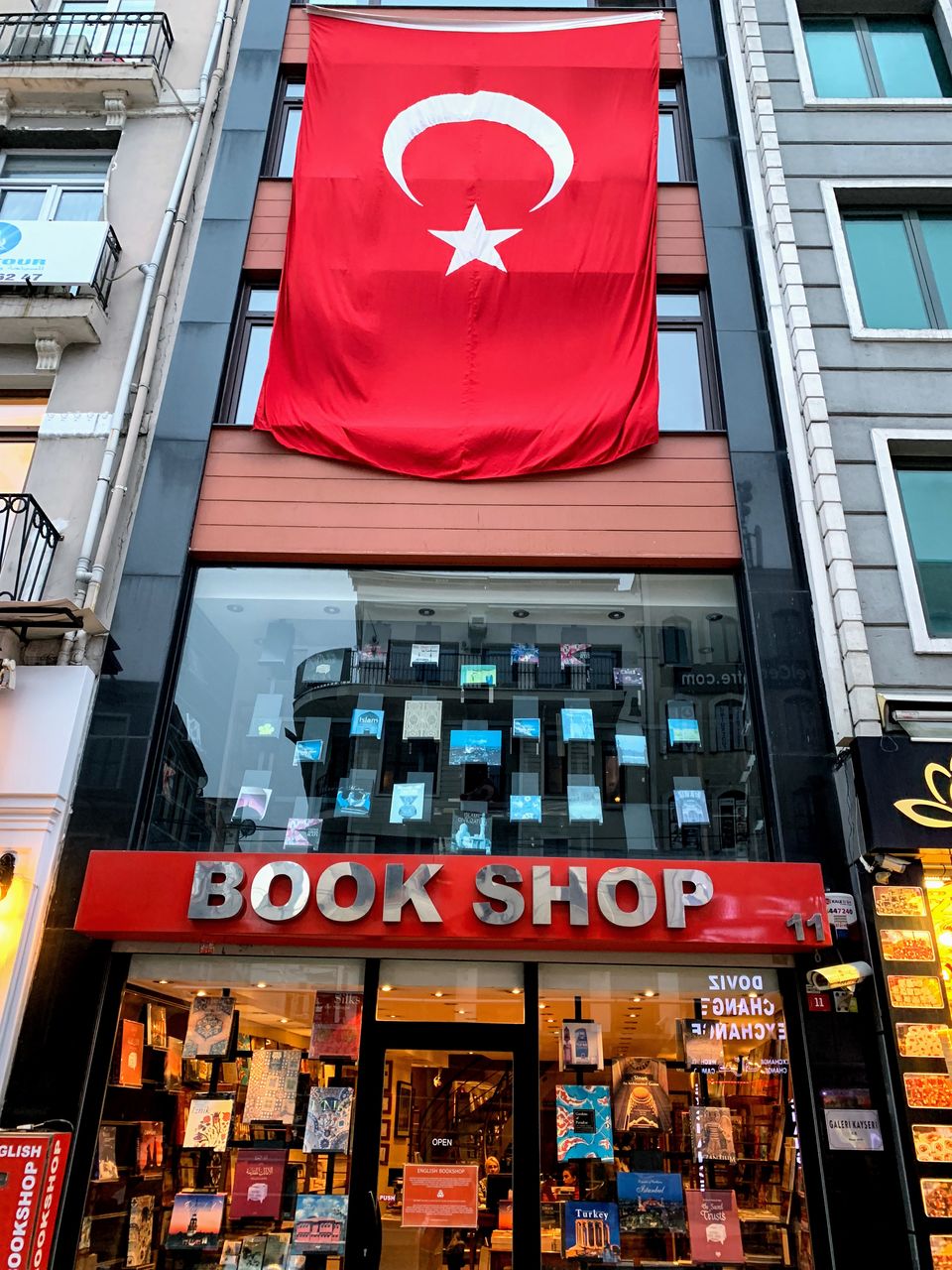 Photo of Merhaba Turkey | 5 Reasons why you should visit Turkey #fivereasons 4/18 by Ankur Sheelwant