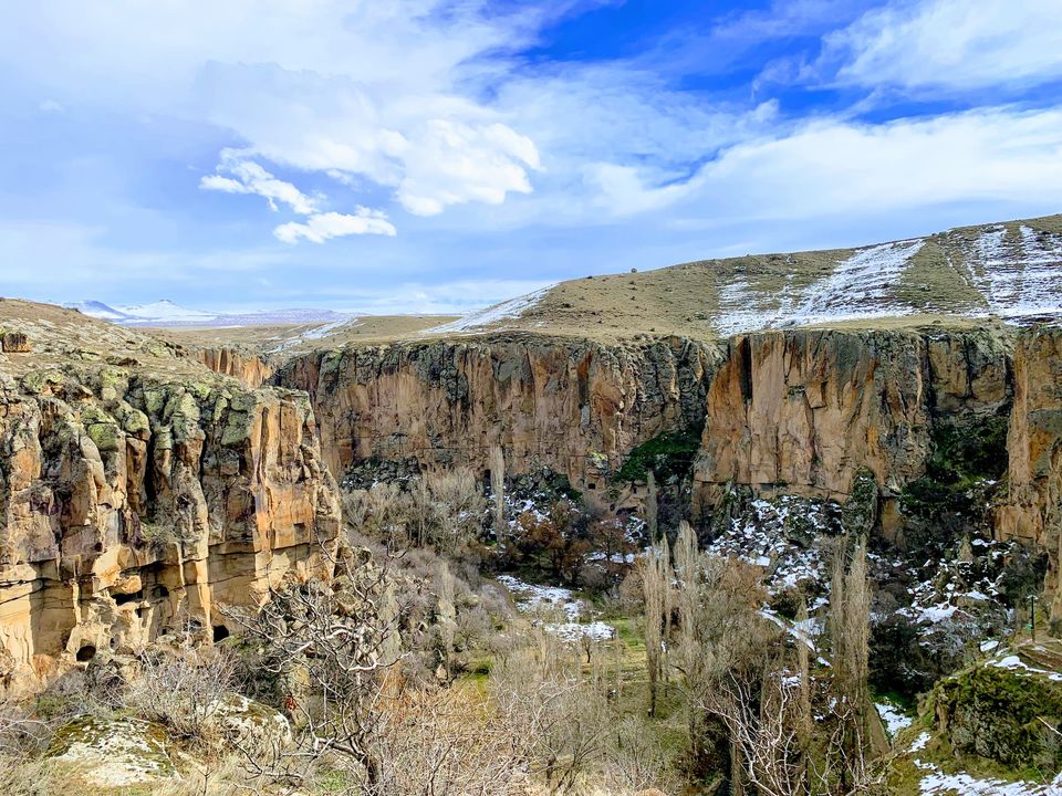 Photo of Merhaba Turkey | 5 Reasons why you should visit Turkey #fivereasons 17/18 by Ankur Sheelwant