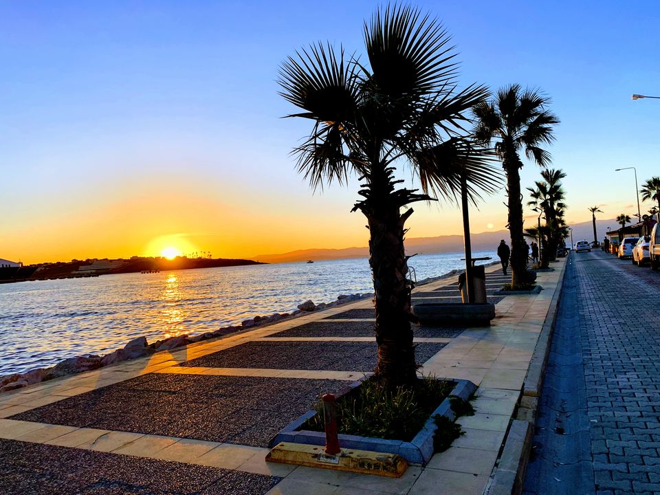 Photo of Merhaba Turkey | 5 Reasons why you should visit Turkey #fivereasons 15/18 by Ankur Sheelwant