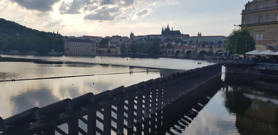 Photo of Prague, Czechia by Nivrith noel