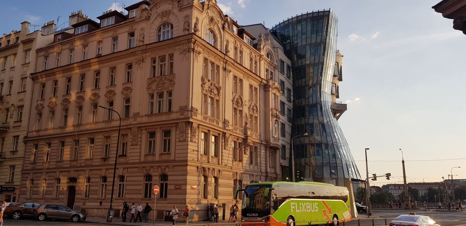 Photo of Prague, Czechia by Nivrith noel