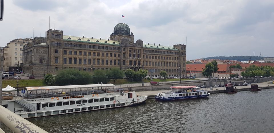 Photo of Prague, Czechia by Nivrith noel