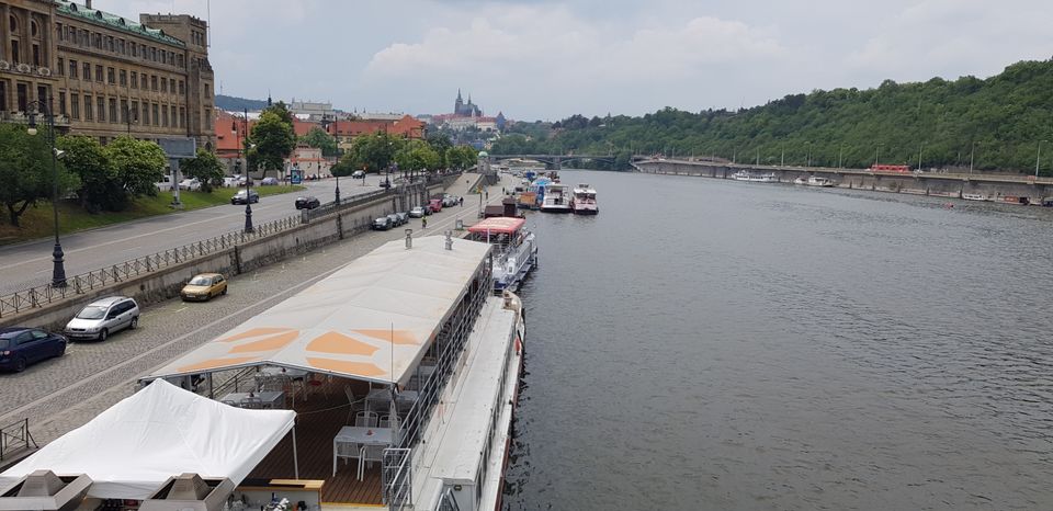 Photo of Prague, Czechia by Nivrith noel