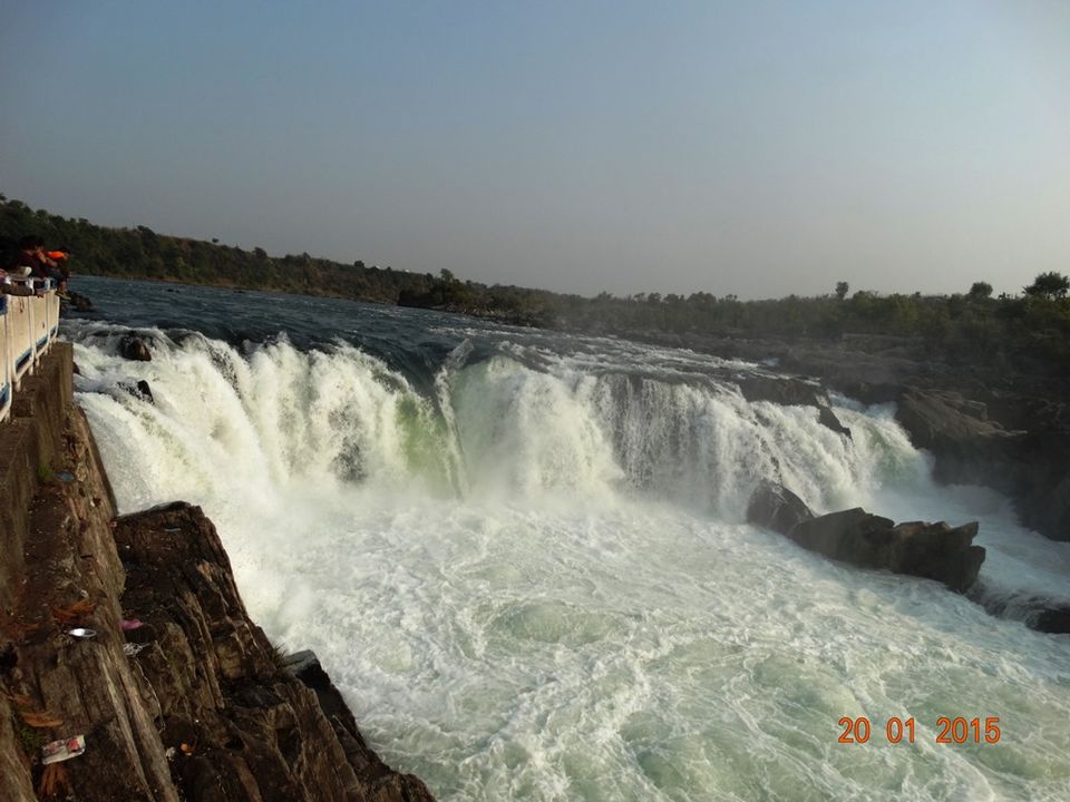 Photo of 3 Places In Jabalpur Worth Visiting 2/3 by Shaunak Marulkar