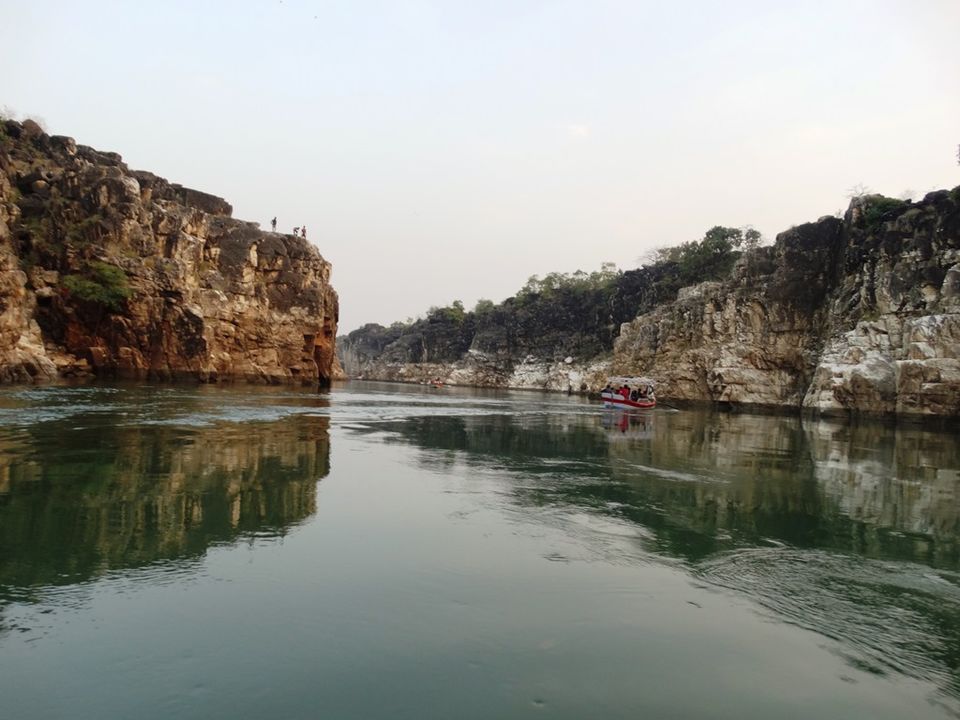 Photo of 3 Places In Jabalpur Worth Visiting 3/3 by Shaunak Marulkar