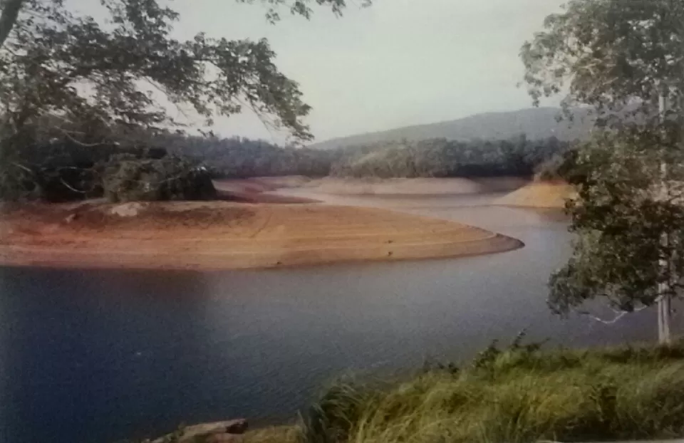 Photo of Neyyar Dam, Thiruvananthapuram, Kerala, India by Aishwarya Venugopal