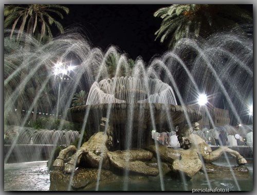 Photo of Martyr's Square, Albaladia Street, Tripoli, Libya by Aishwarya Venugopal
